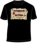 Towngate Autism 2013