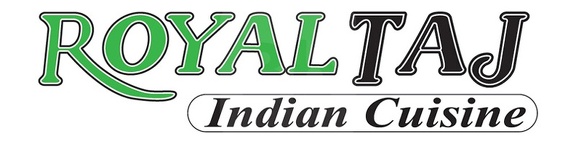 Royal Taj - logo