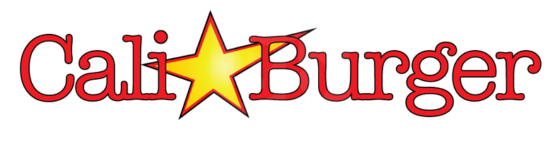 caliburger Logo