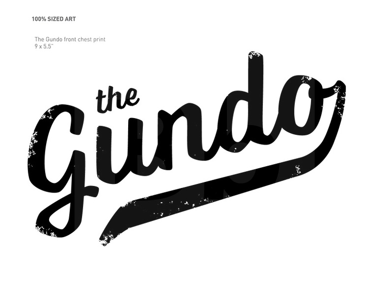 bb t-shirts Gundo Front May 2016 Artboard 6