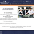IPSI website