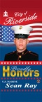 Sean Ray - US Marine
