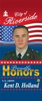 Kent D. Holland - US Army