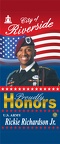 Rickie Richardson Jr. - US Army