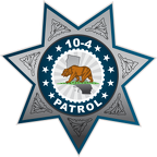 10-4 Patrol Riverside CA (Private Security)