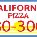 California Pizza logo option 1 2010-10-07