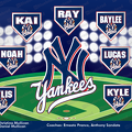 Yankees Team Banner