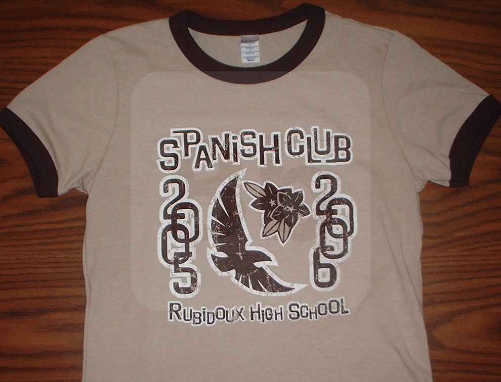 spanish club 2006