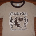 spanish club 2006