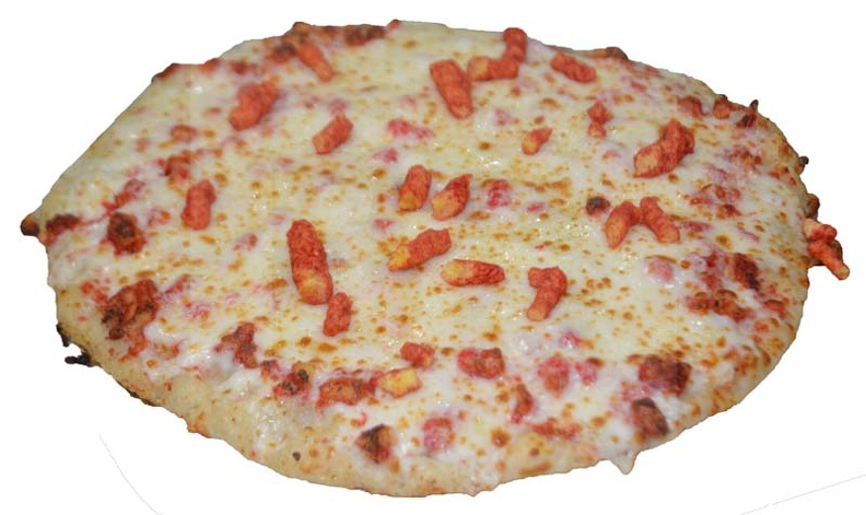 Hot Cheeto Pizza1