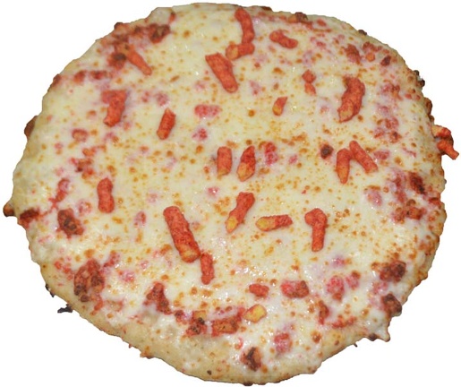 Hot Cheeto Pizza2