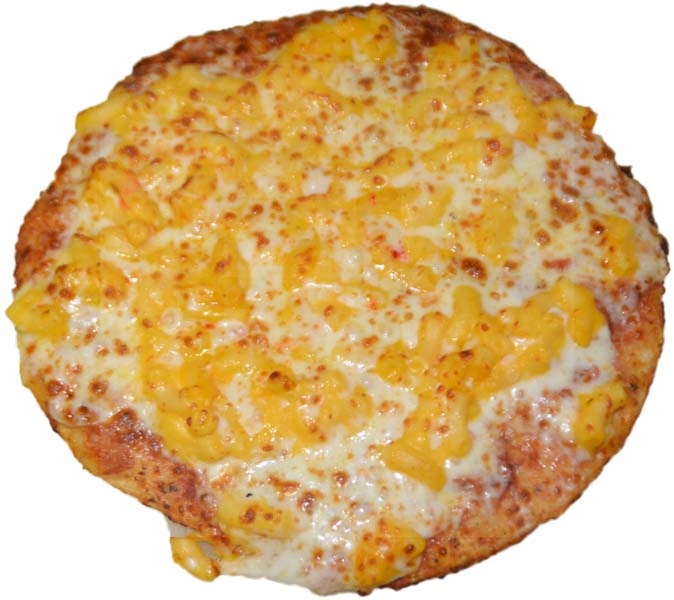 Mac and Cheese pizza2
