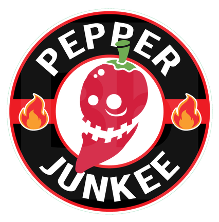 Pepper Junkee v1.b clear