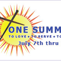One Summer EHCC banner