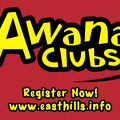 Awana Clubs HHCC Banner