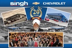 Singh Auto Group