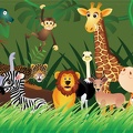 2011-02-10 jungle friends-01