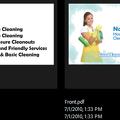 Norma Yanez Cleaning Services