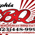 Rudys Southern BBQ banner