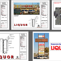 Rosecrans Liquor