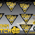 Golden Witches idea