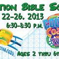 Crosspoint Community Church VBS 