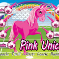 Pink Unicorns