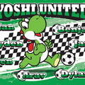 Yoshi United 538