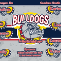 Bulldogs