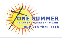 One Summer EHCC banner