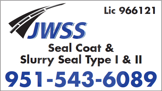 JWSS Seal Coating Magnets